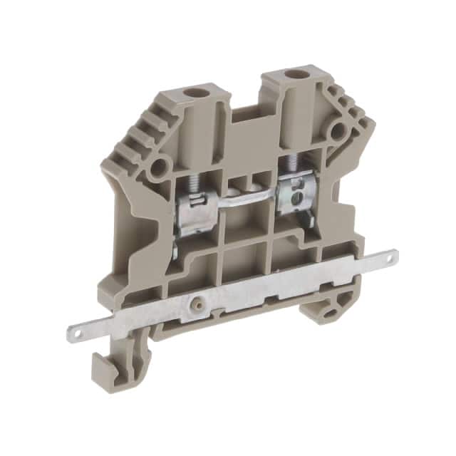 17119.2 Conta-Clip, Inc.  DIN-Schienenkanal